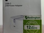 Apple 25w Usb-c Power Adapter