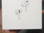 Apple 2nd generation air pods