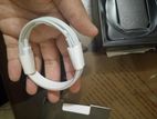 Apple 2nd Generation Airpods (black Colour)