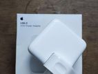 Apple 30 Watt Adapter