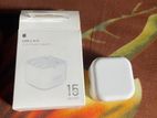 Apple 35 Wat Adapter