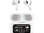 Apple 3rd Gen AirPods A9 pro Touch Display type-C