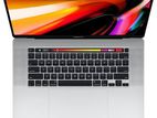 Apple 4k screen MacBook Pro 16 inch powerful 4gb radeon GPU for design