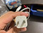 apple 5 wat original charger