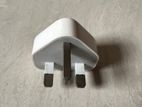 Apple 5 watt charger/adapter (Original)
