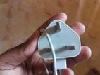 apple 5 watt original charger