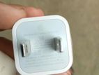 Apple 5w adapter with 1m lighting cable