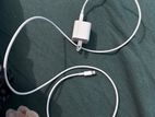 Apple 5w changer (New)