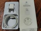 Apple 5w charger