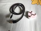 Apple 5w Charger (Used)