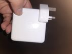 Apple 61 watt charger original used