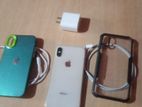 Apple iPhone X 64 gb (Used)