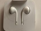 Apple Lightning Earphone