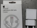 Apple 8 - XS charger