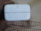 Apple A1357 10W USB Power Adapter for iPhone, ipad and iPod - White