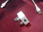 Apple iphone charger sell.