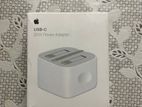 Apple Adapter 20w