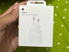 Apple Adapter 20w (type-C)