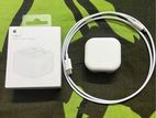 apple adapter & cable original