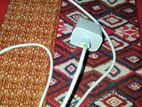 Apple Adapter And Excal Cable