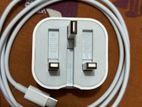 Apple Adapter Original 20W