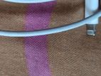 Apple Adaptor & Cable