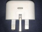 Apple adaptor