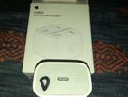 Apple Adepter