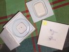 Apple Air Bluetooth