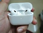 apple Air buds generation 2