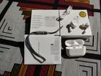 Apple Air Buds Pro 2nd Generation (100% New)