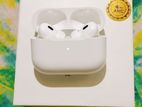 Apple Airbuds (used)