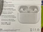 Apple air pods 2 pro copy