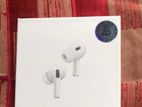 Apple Air pods pro 2nd generation