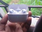 Apple air pods pro