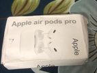 apple air pods pro