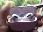 Apple air pods pro