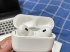 Apple air pods pro (New)