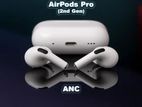 Apple air pods pro (New)