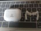 Apple air pods pro (Used)