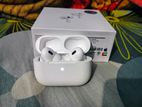 Apple airbuds pro 2nd gen,