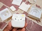 Apple Airpod 2nd generation Dubai version