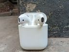 Apple Airpod 2nd Generation (original)