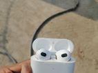 Apple airpod 3 se