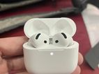 Apple airpod 4 ANC