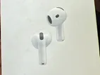 Apple Airpod 4 Anc Master Copy Best Quality