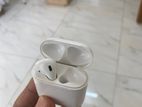 apple airpod case only