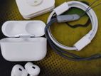 Apple Airpod pro 2gen dubai original for sell