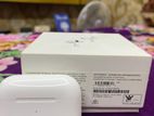 Apple Airpod Pro 2nd Gen (Type C) with full box and included warranty