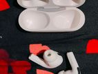 Apple airpod pro 2nd genaration (Used)